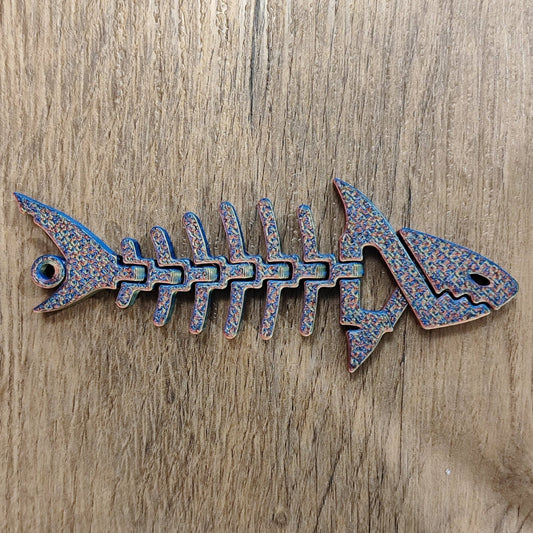 d. Flexi rekinek - KeySpin.pl