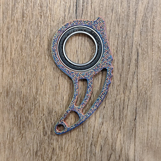 a: Keyrambit - KeySpin.pl