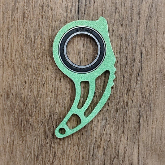 a: Keyrambit - KeySpin.pl