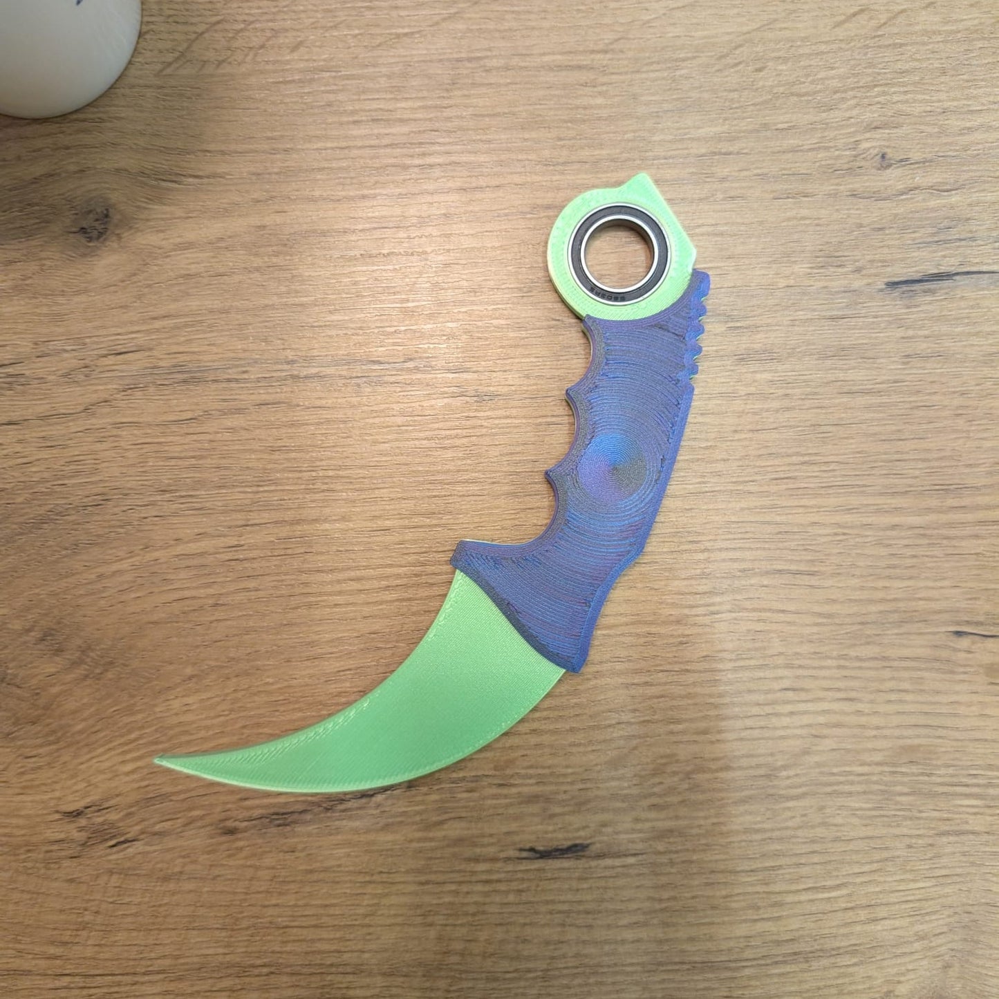 b. Karambit - KeySpin.pl