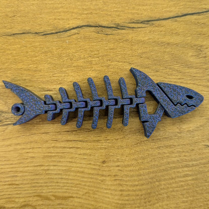 d. Flexi rekinek - KeySpin.pl