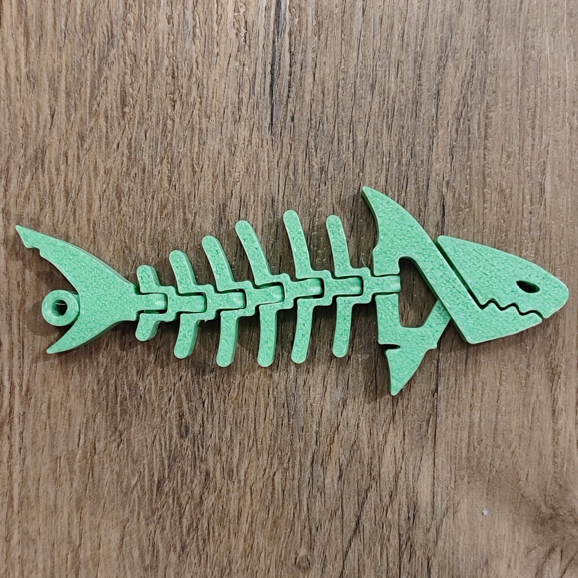 d. Flexi rekinek - KeySpin.pl