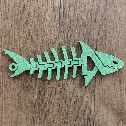 d. Flexi rekinek - KeySpin.pl