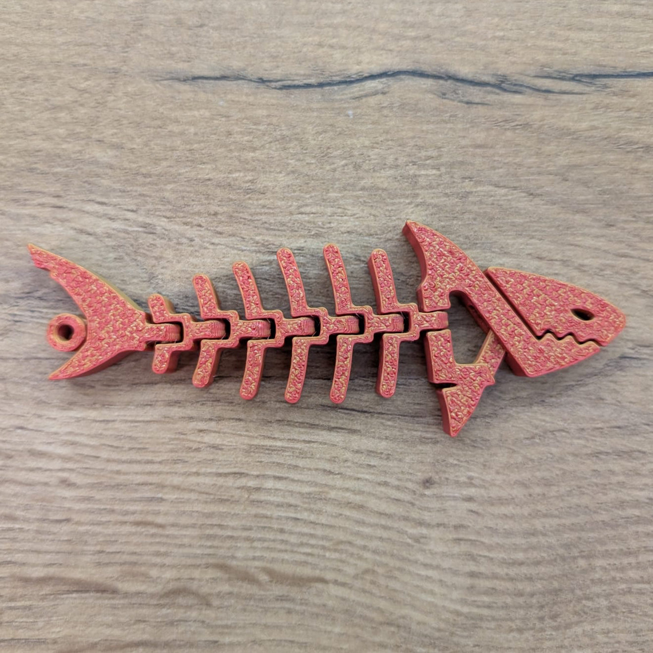 d. Flexi rekinek - KeySpin.pl