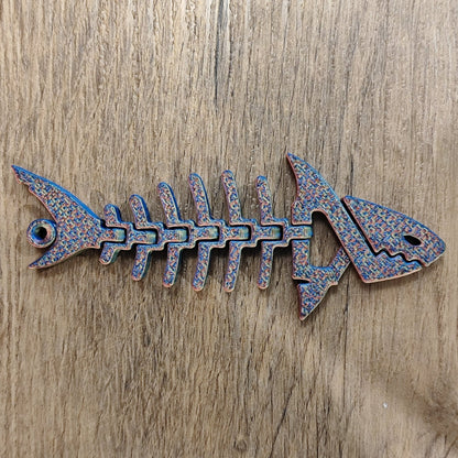 d. Flexi rekinek - KeySpin.pl