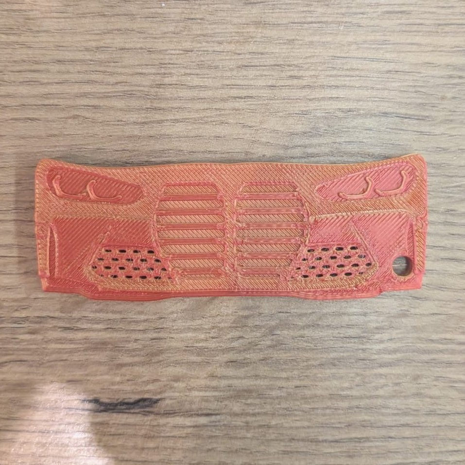 e. BMW M3 - KeySpin.pl