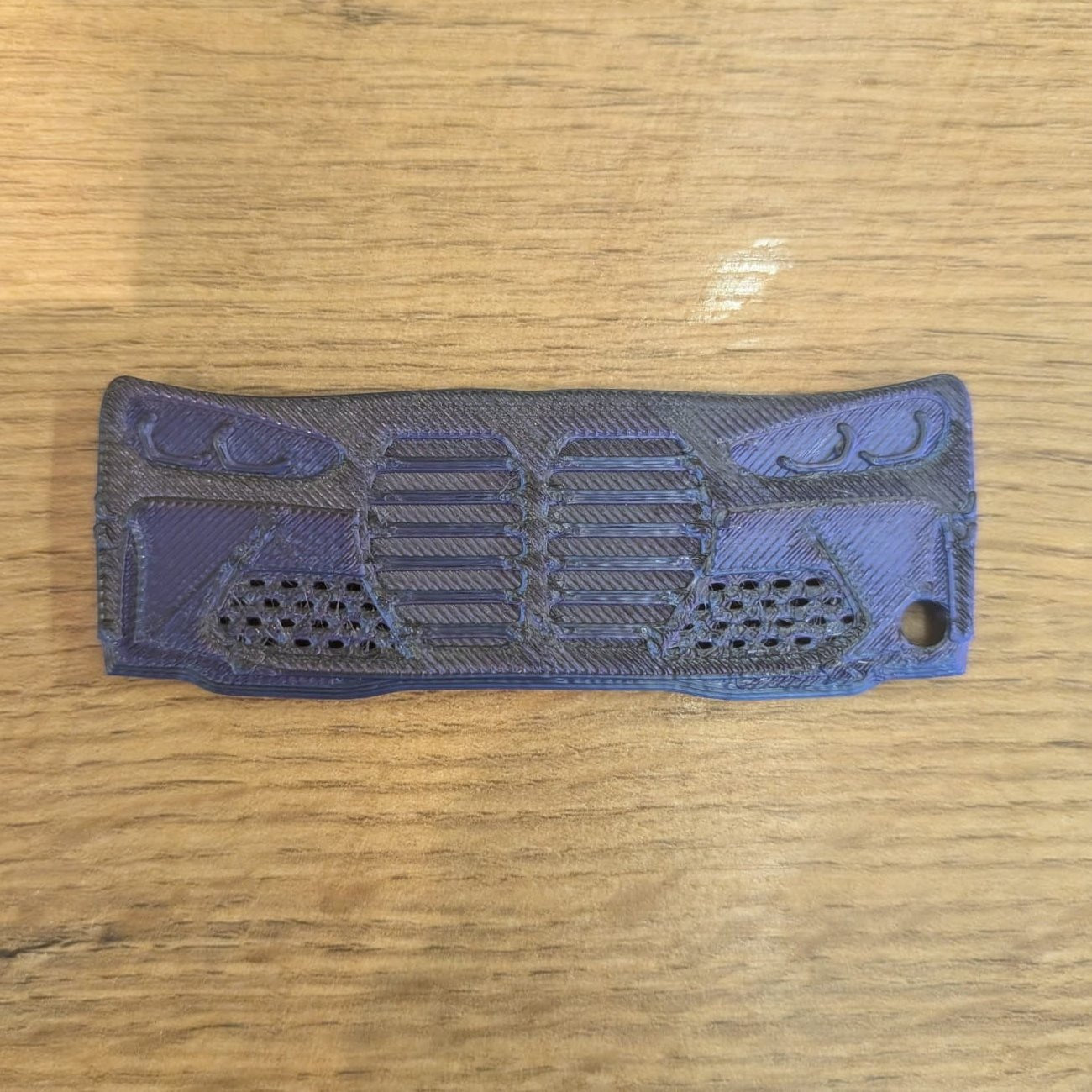 e. BMW M3 - KeySpin.pl