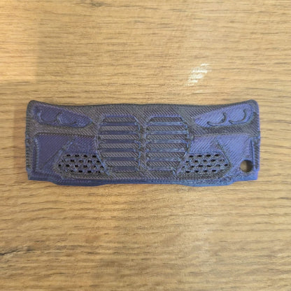 e. BMW M3 - KeySpin.pl