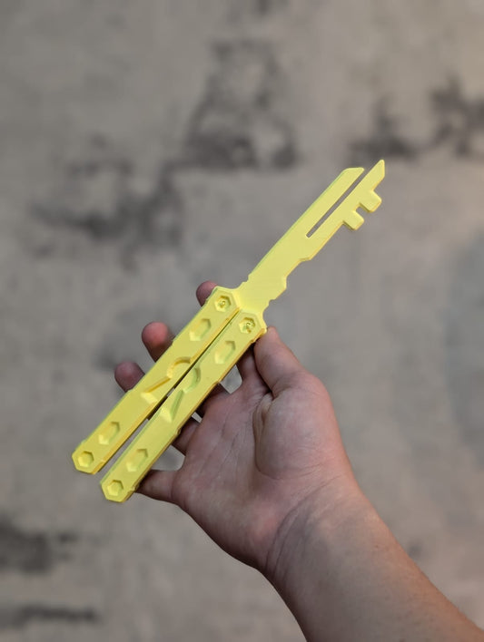 Keylisong - KeySpin.pl