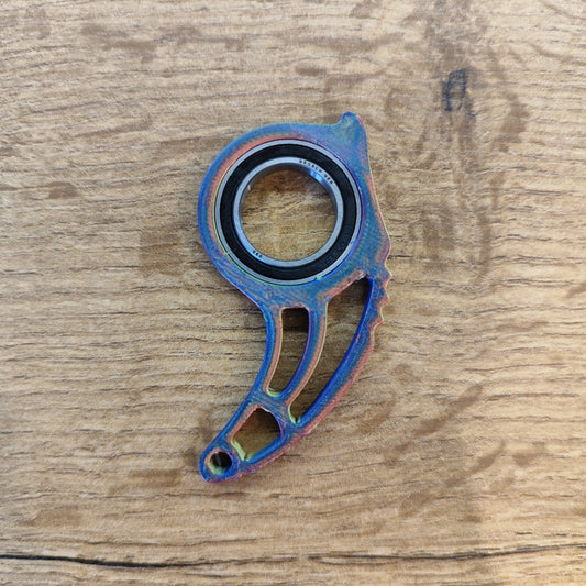 Keyrambit - KeySpin.pl