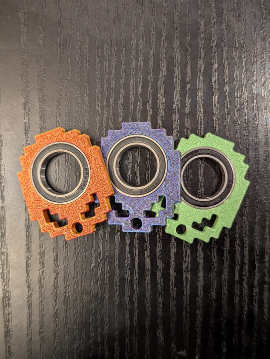 minespinner - KeySpin.pl