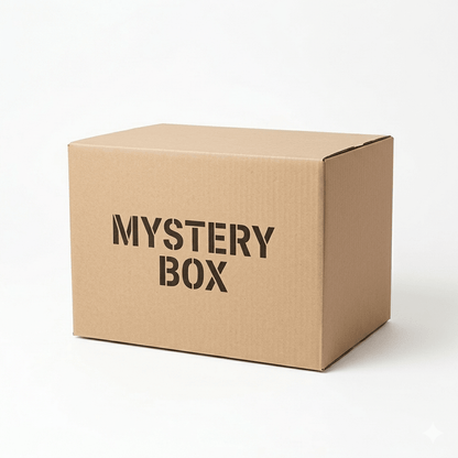 Mystery Box - KeySpin.pl